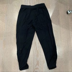 Lululemon Tapered Joggers